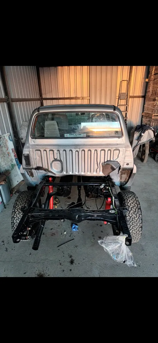 Jeep - Image 2