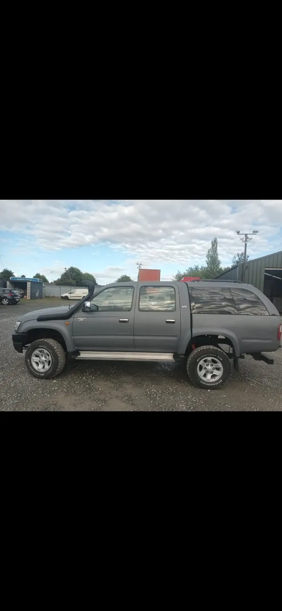 Jeep - Image 1