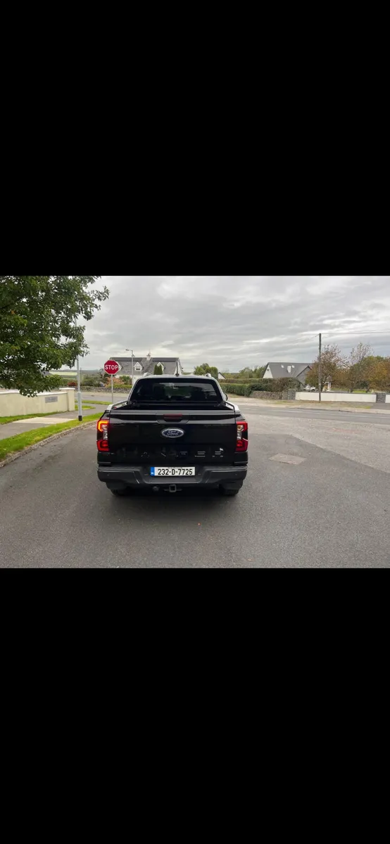 Ford Ranger 2023 - Image 2