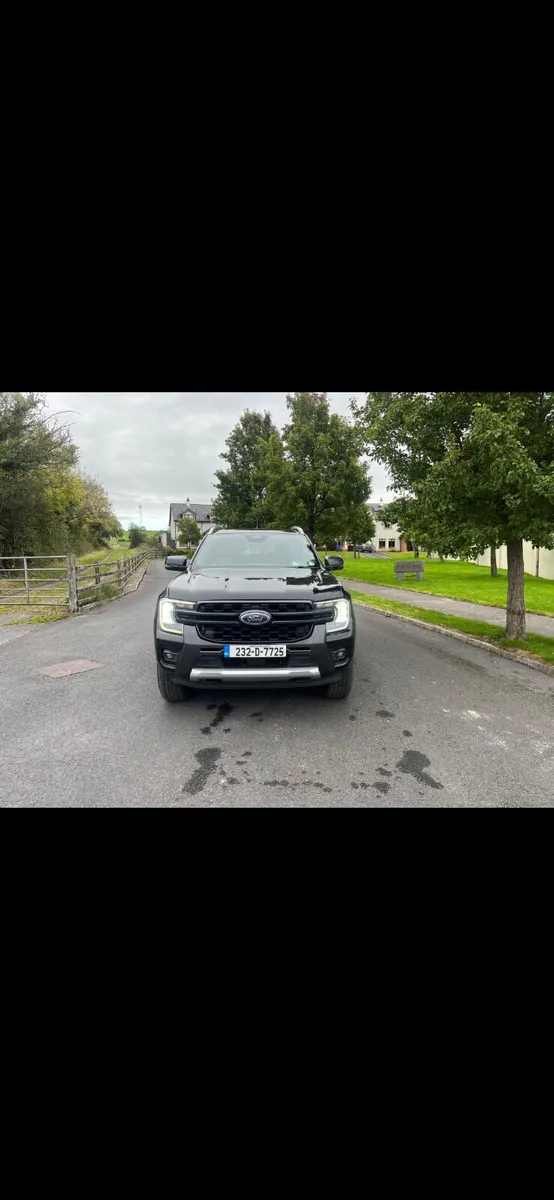 Ford Ranger 2023 - Image 4