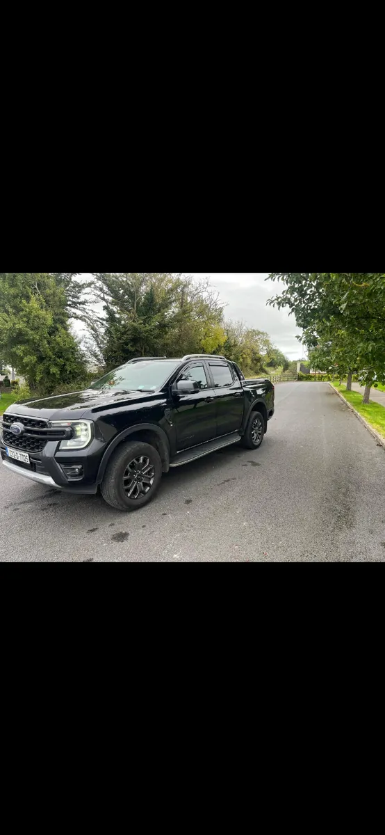 Ford Ranger 2023 - Image 1