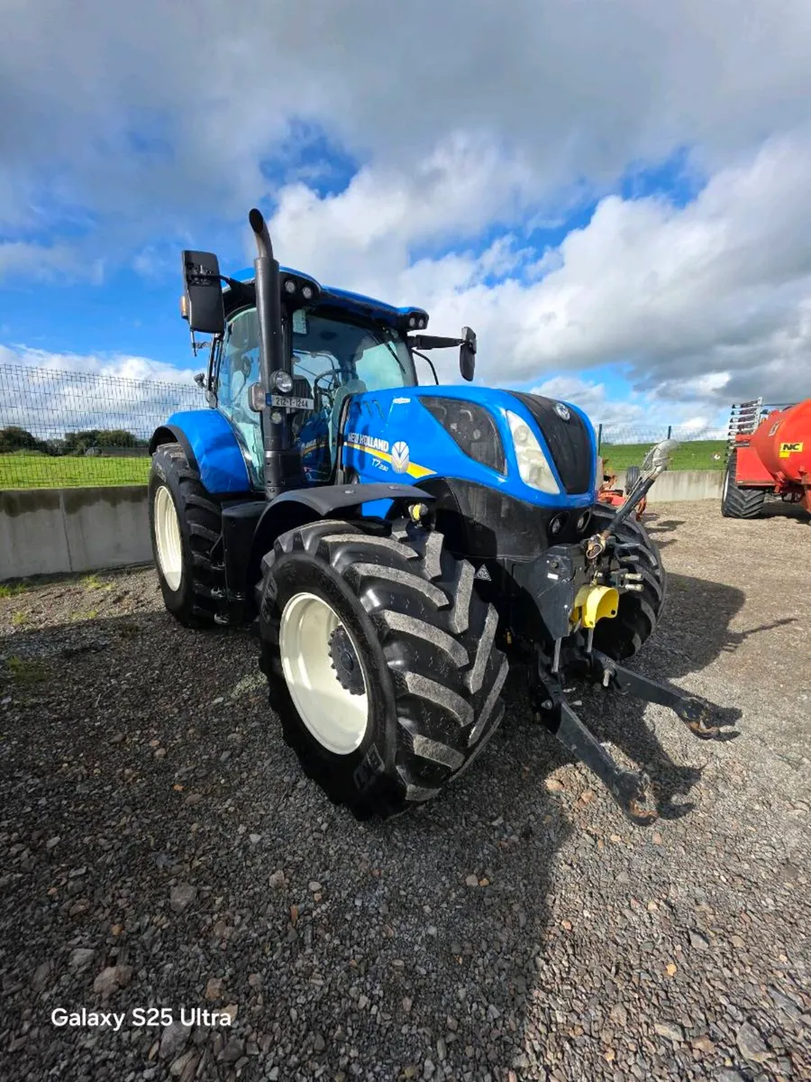 TFM ANNUAL MACHINERY AUCTION - Image 2