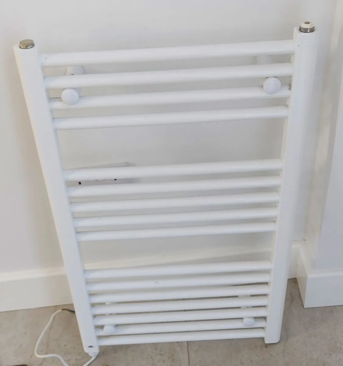 ATC Electric towel rail - Image 3