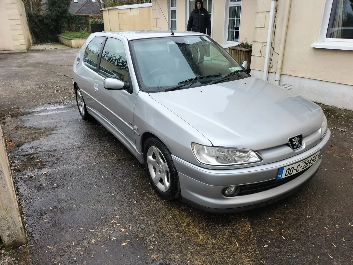 306gti6 on hold - Image 4