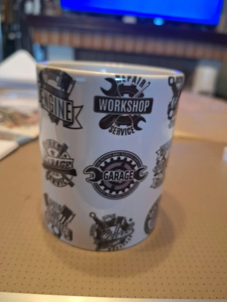 Mugs - Image 1