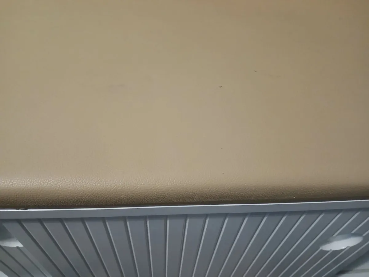 Shoe Storage Bench - Image 2