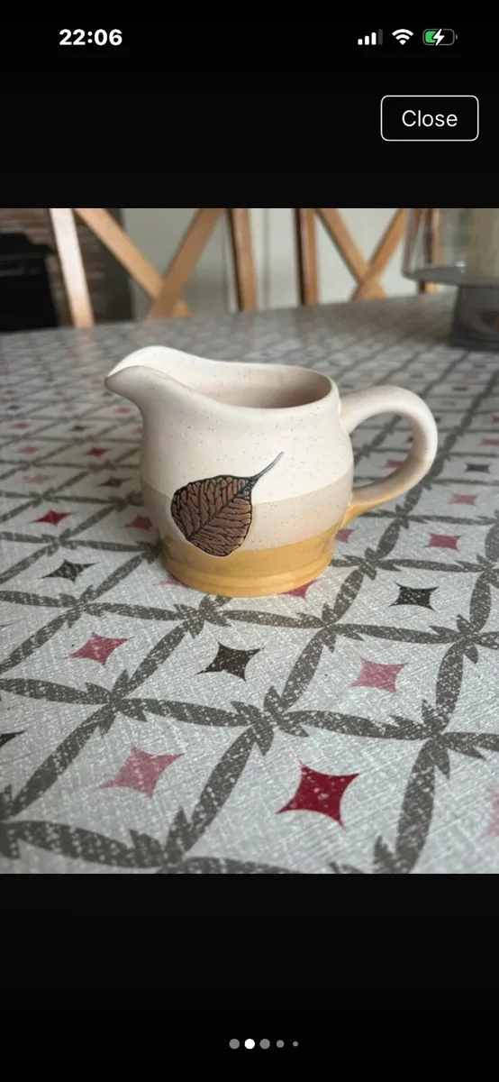 Tea set - Image 3