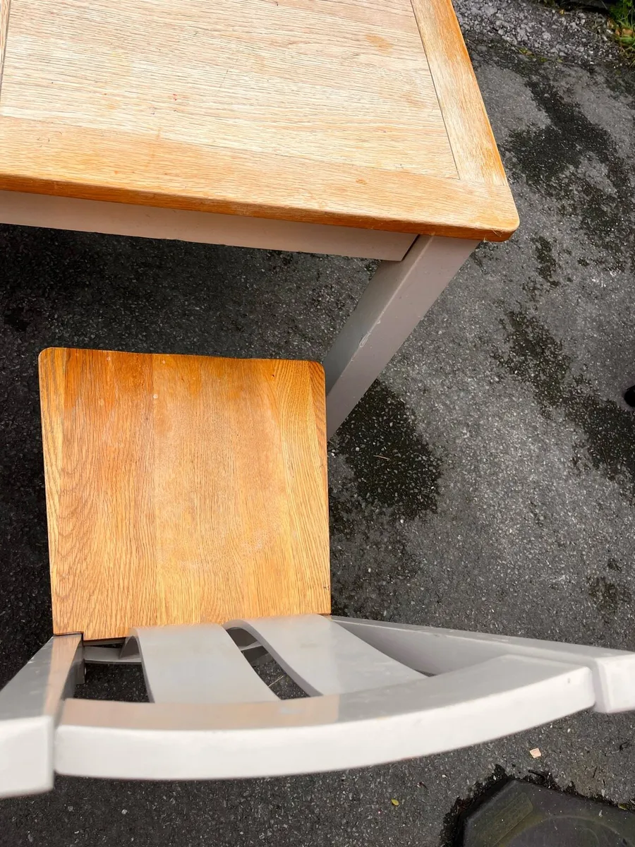 Dinning set - Image 3