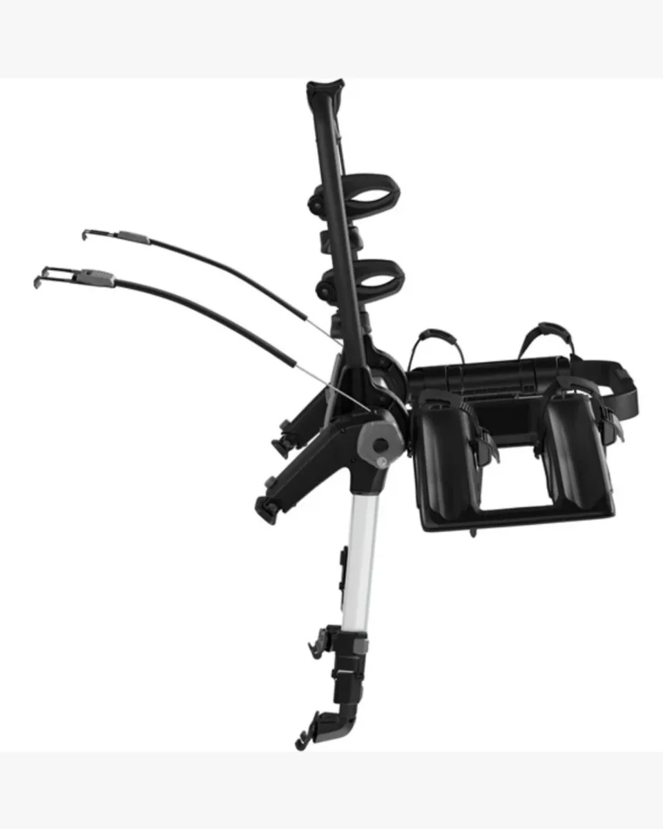 Thule Outway rear mount 2 bike rack - Image 4