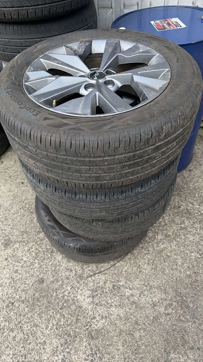 Wheels - Image 2