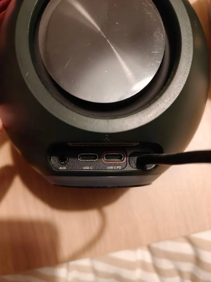 Creative Pebble Pro - Image 3