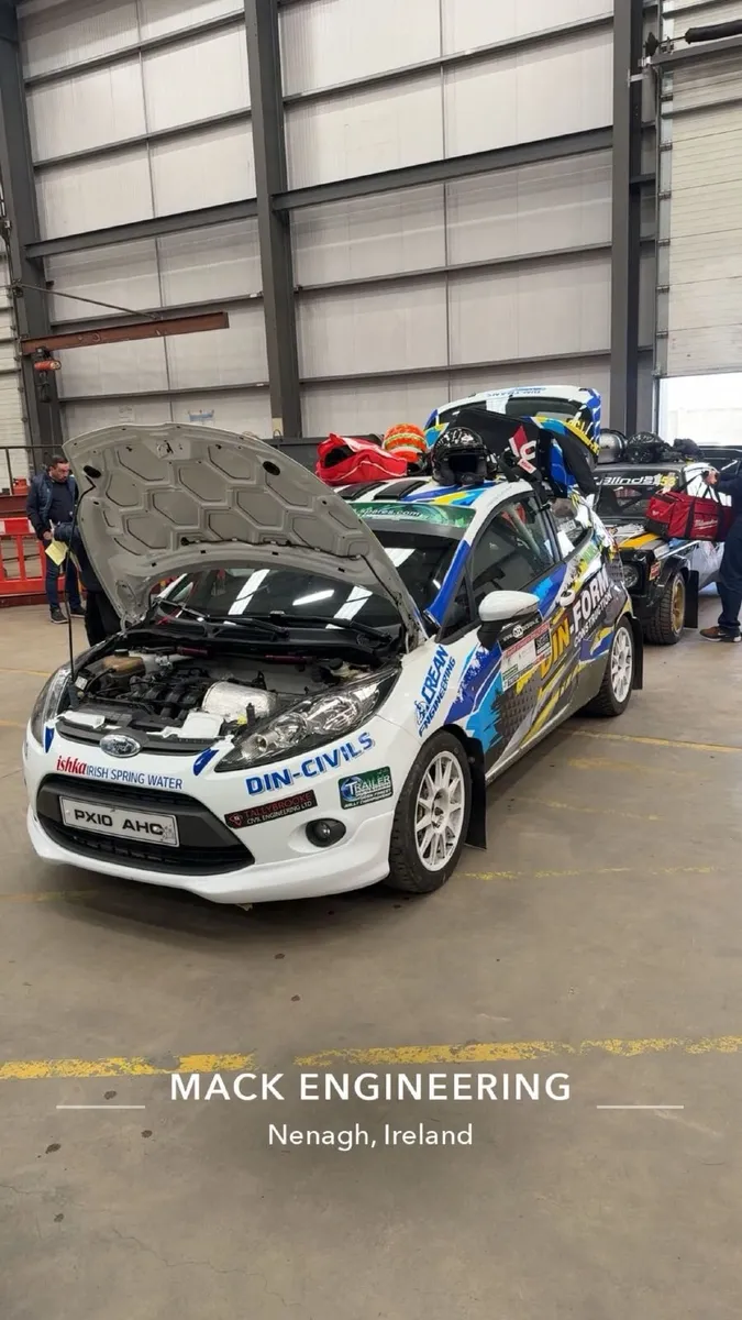 Ford Fiesta r2 - Image 2