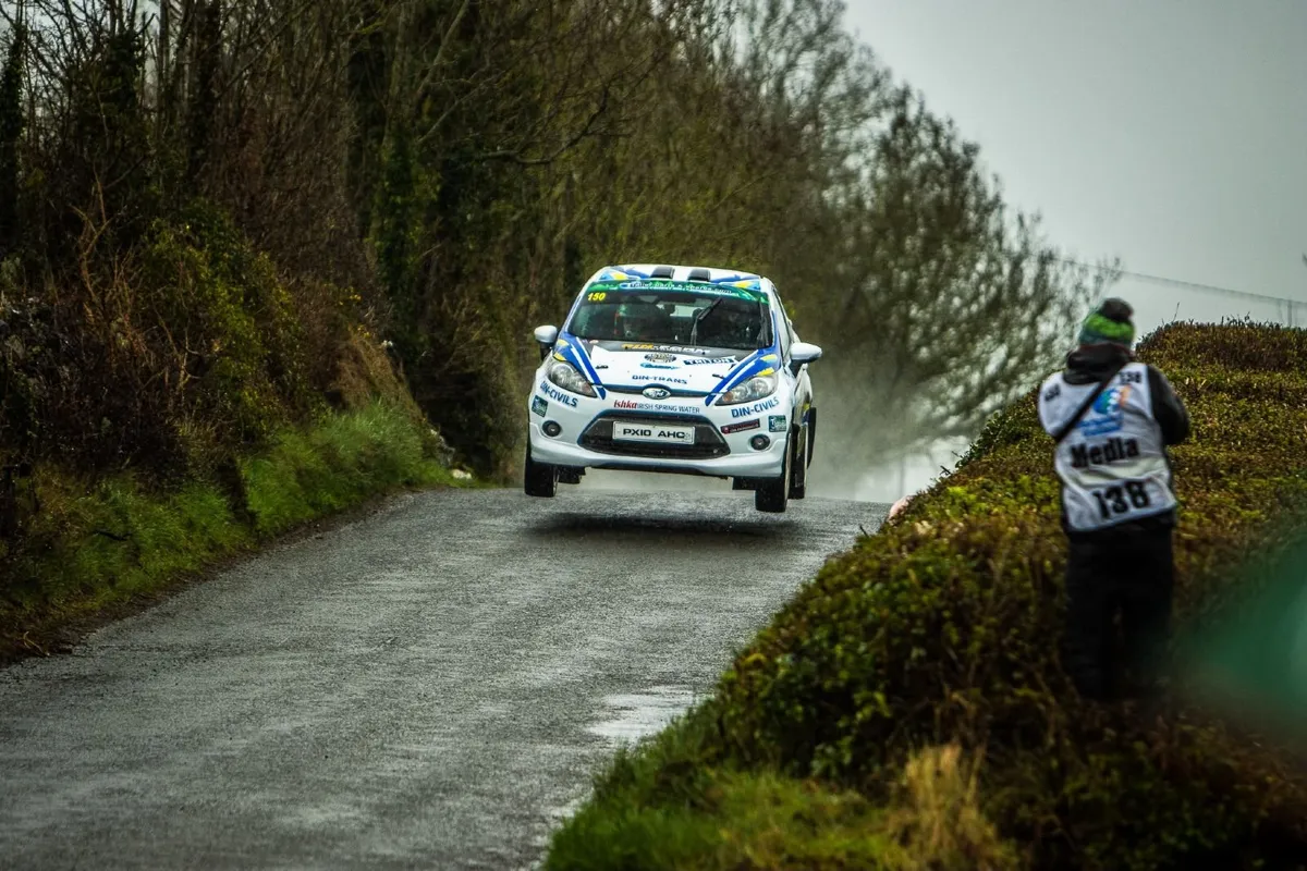 Ford Fiesta r2 - Image 3