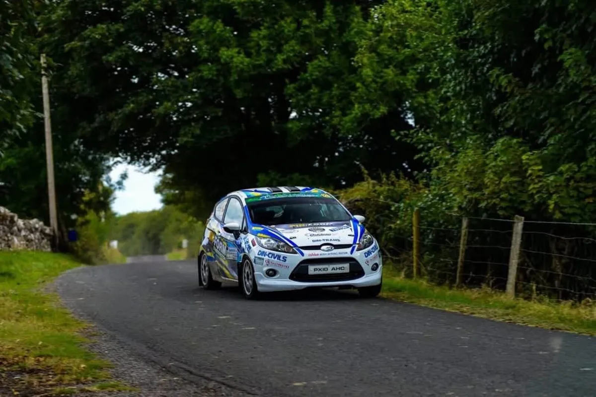 Ford Fiesta r2 - Image 4