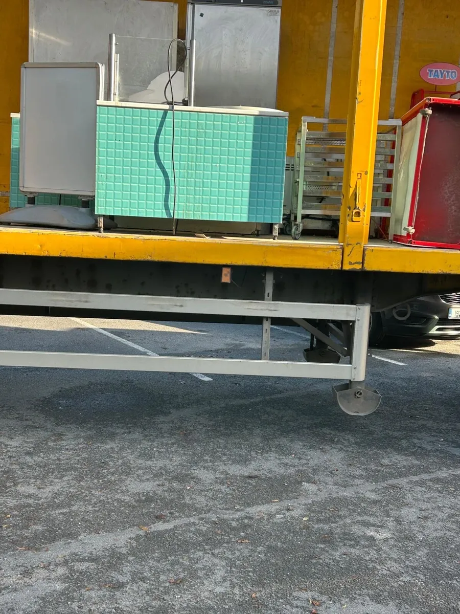 Ice Cream Equipment - Image 1