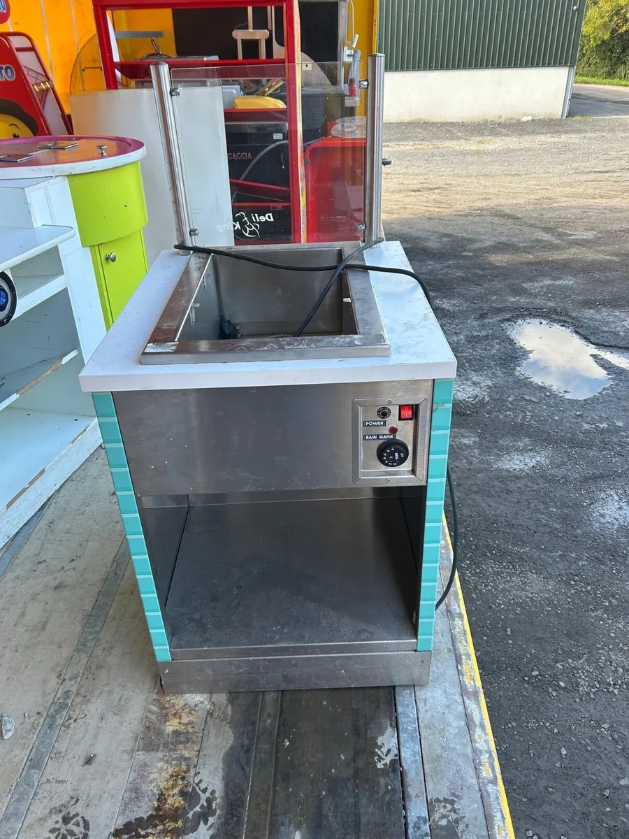 Ice Cream Equipment - Image 2