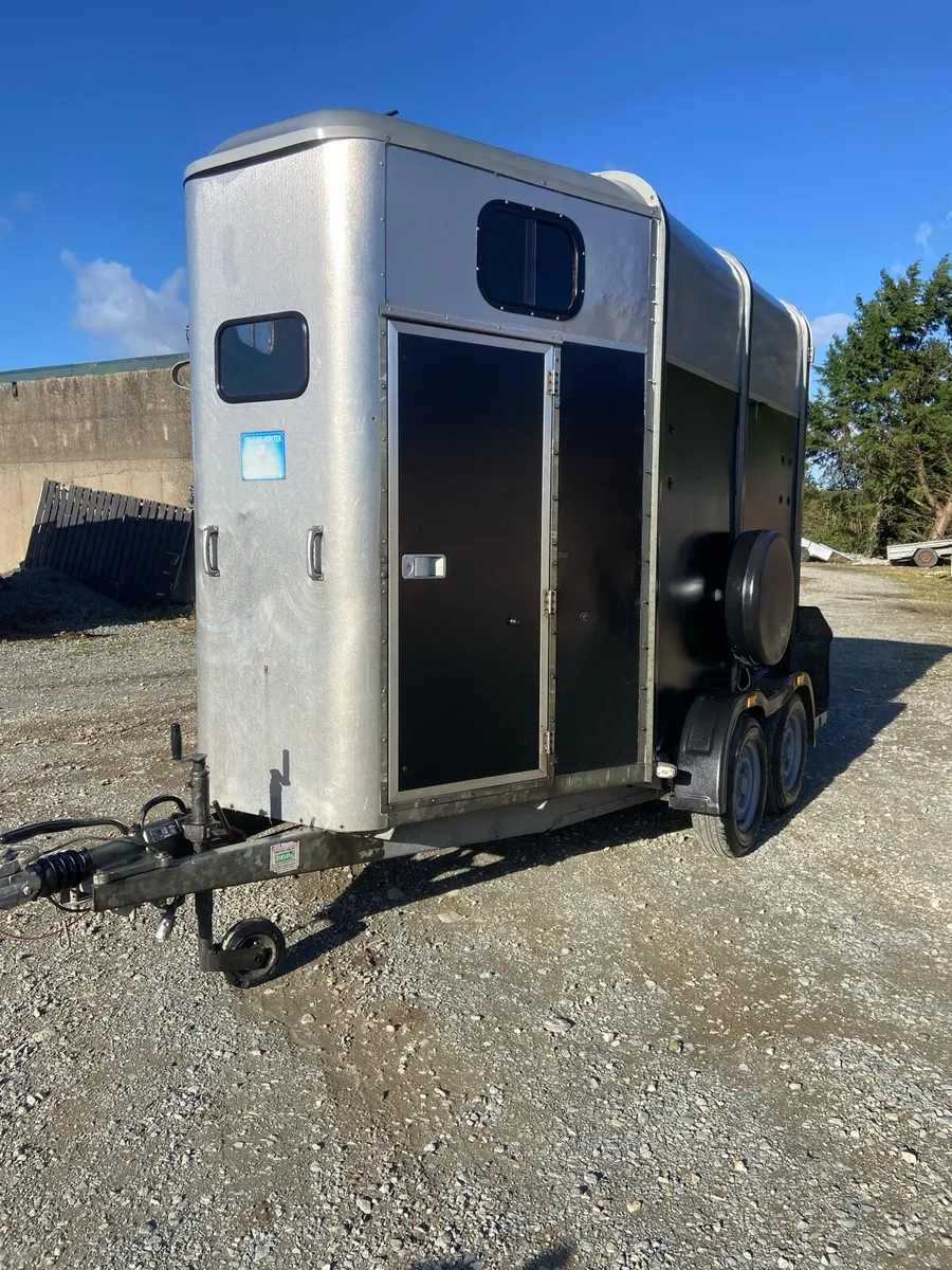 Ifor Williams 505 - Image 3