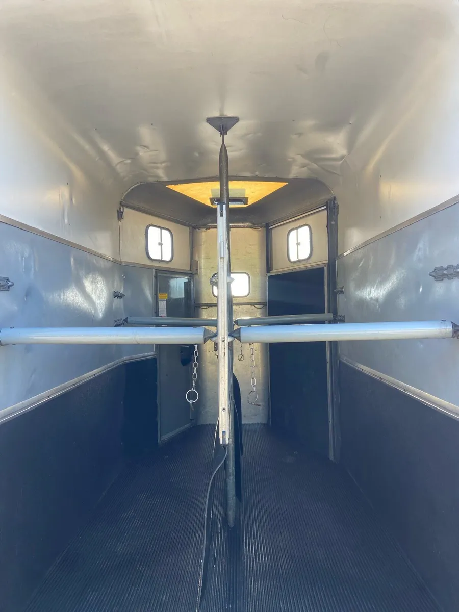 Ifor Williams 505 - Image 4
