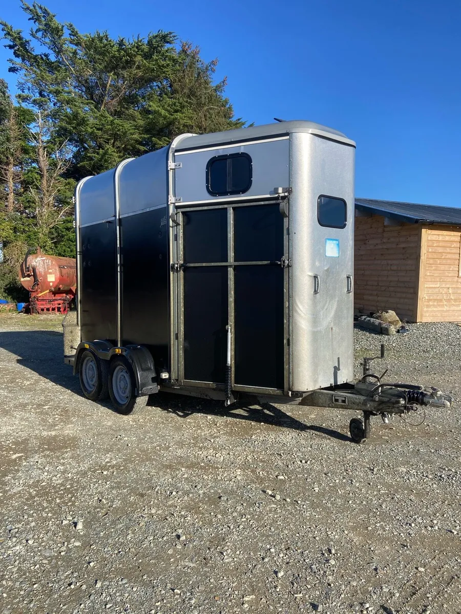 Ifor Williams 505 - Image 1