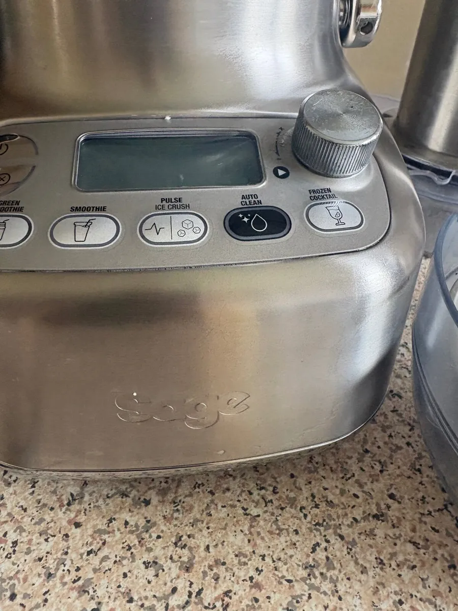 Sage blender - Image 2