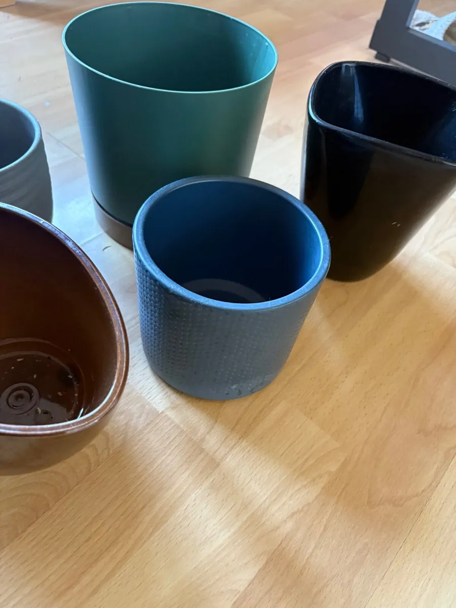 Pots - Image 2