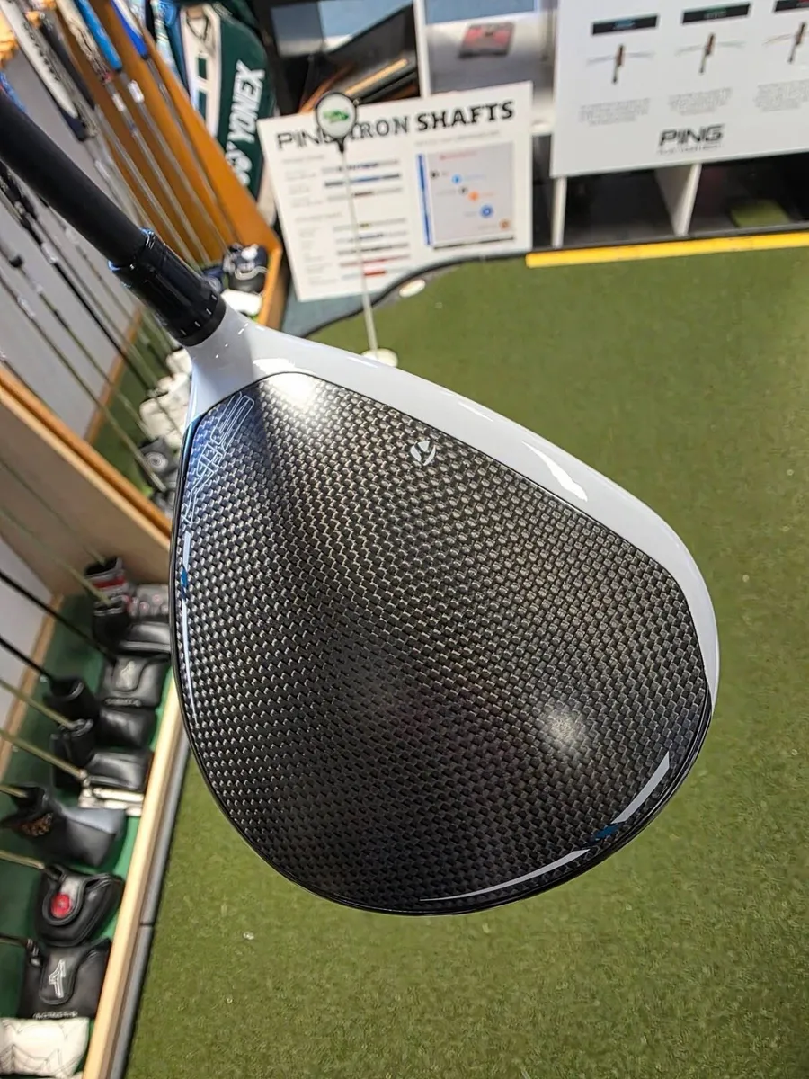 Taylormade Sim Max-D Driver - Image 3