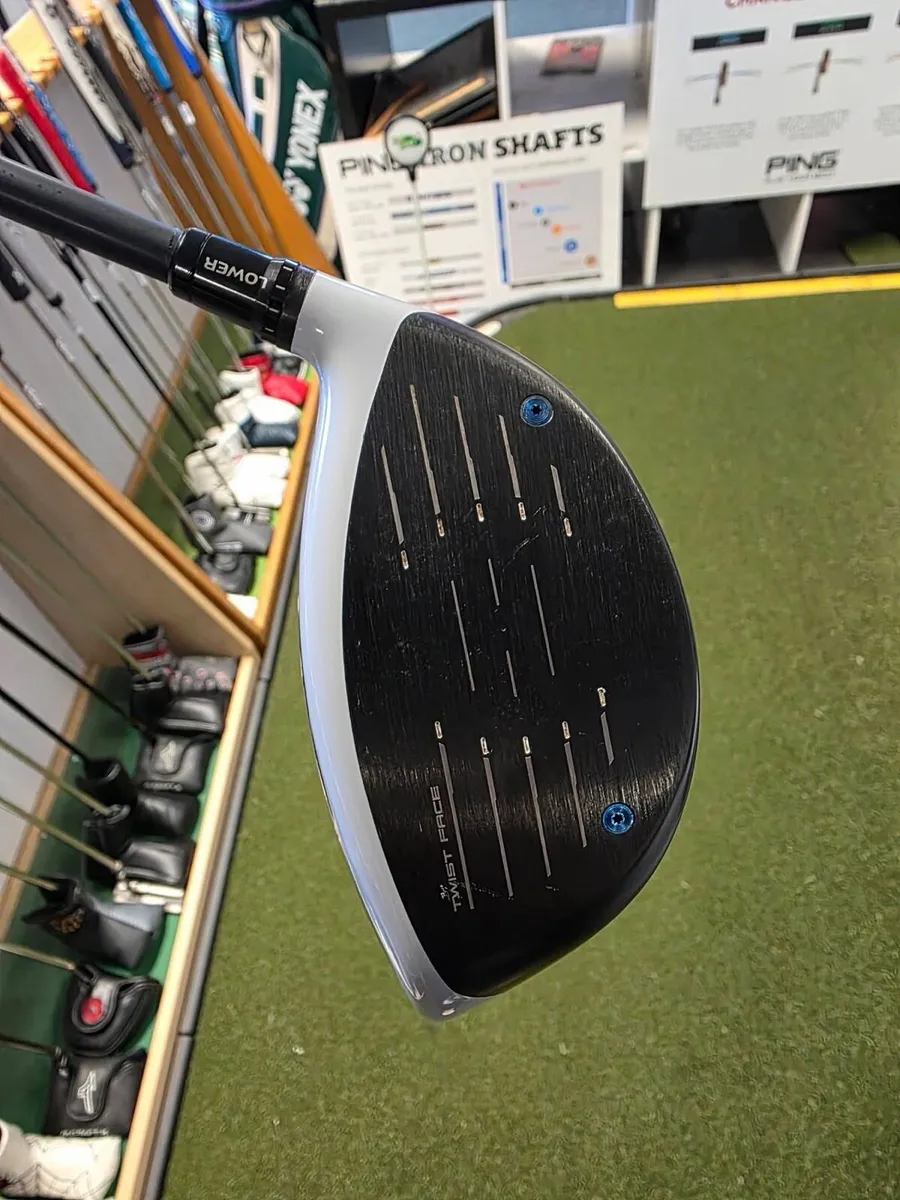 Taylormade Sim Max-D Driver - Image 4