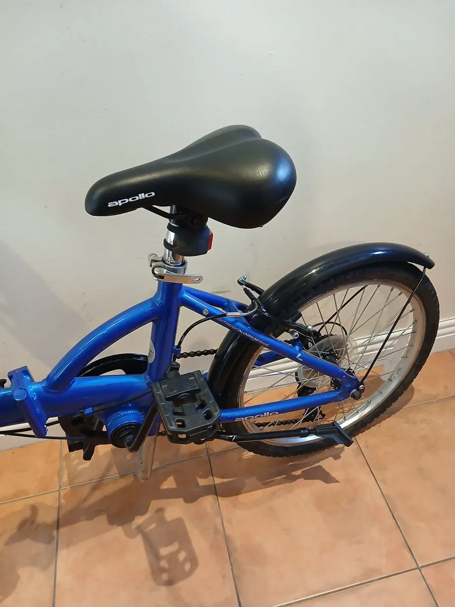 Bicycle - Image 4