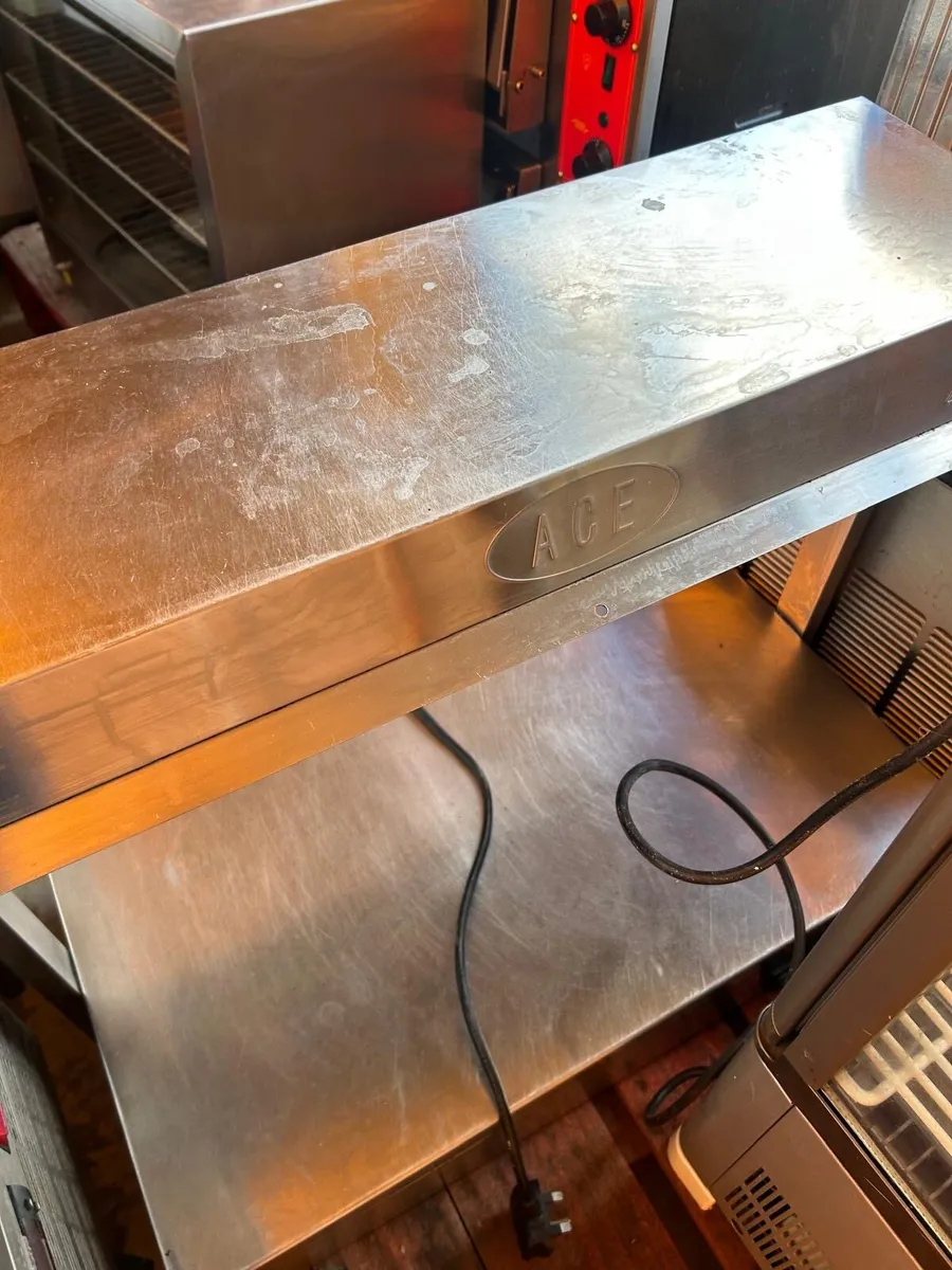 Cafe / Shop Equipment - Image 4
