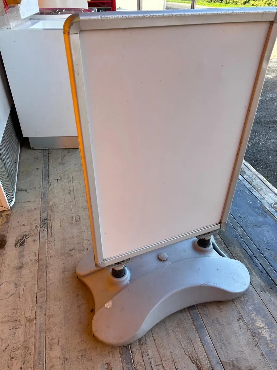 Cafe / Shop Equipment - Image 4