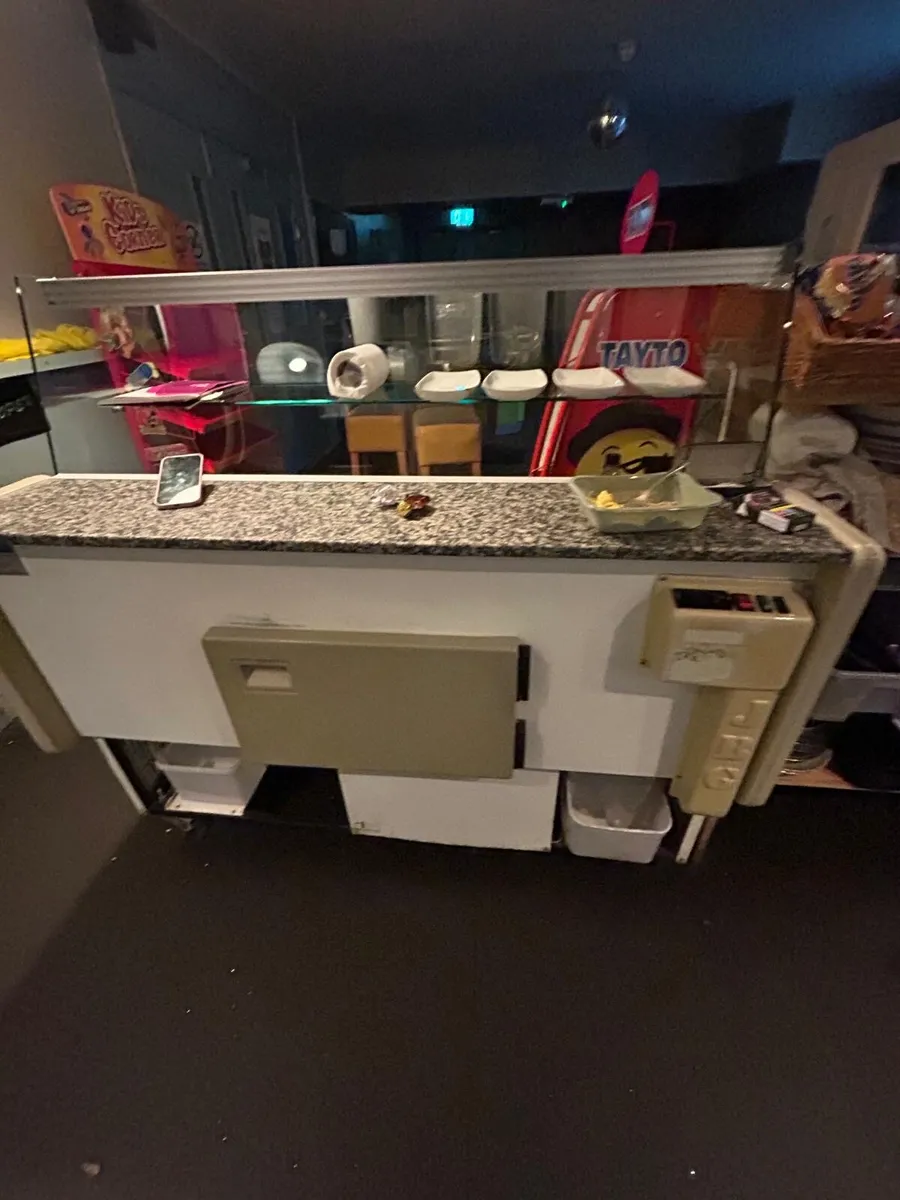 Cafe / Shop Equipment - Image 1
