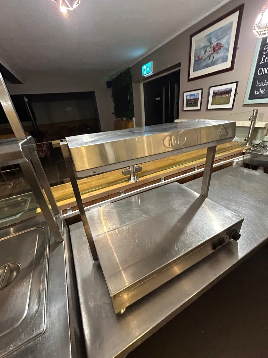 Cafe / Shop Equipment - Image 2