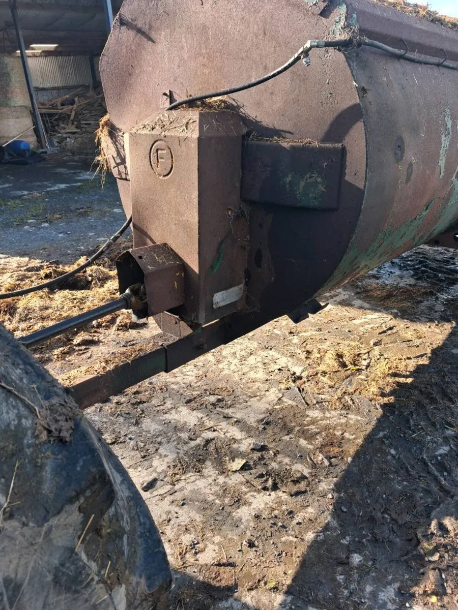 Dung spreader - Image 3