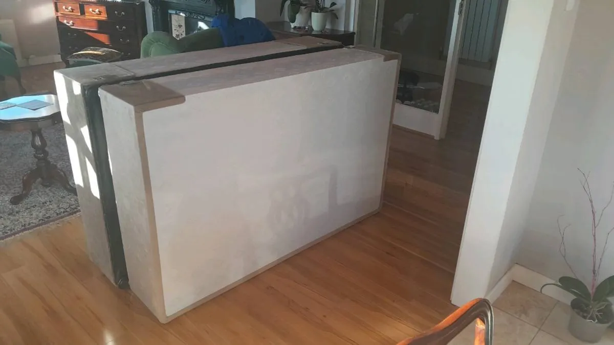 Base for King Size Bed - Image 1