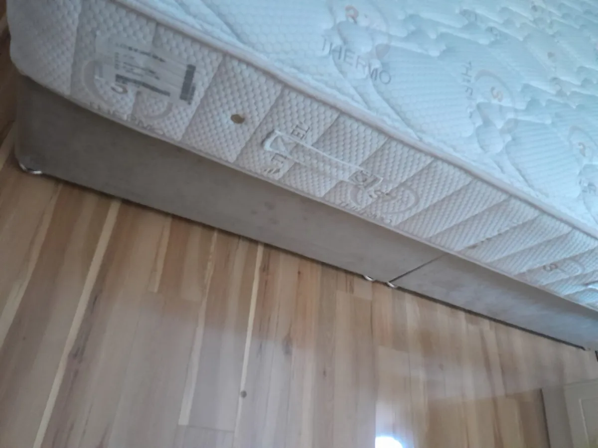 Base for King Size Bed - Image 2