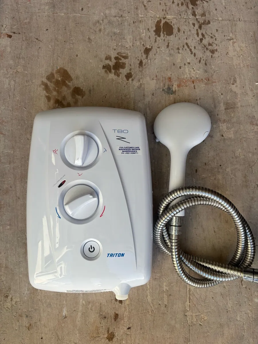 Triton T90 z  (MAINS)