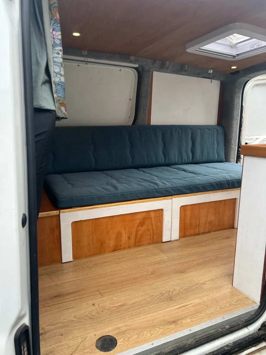 Fiat Scudo Camper - Image 3