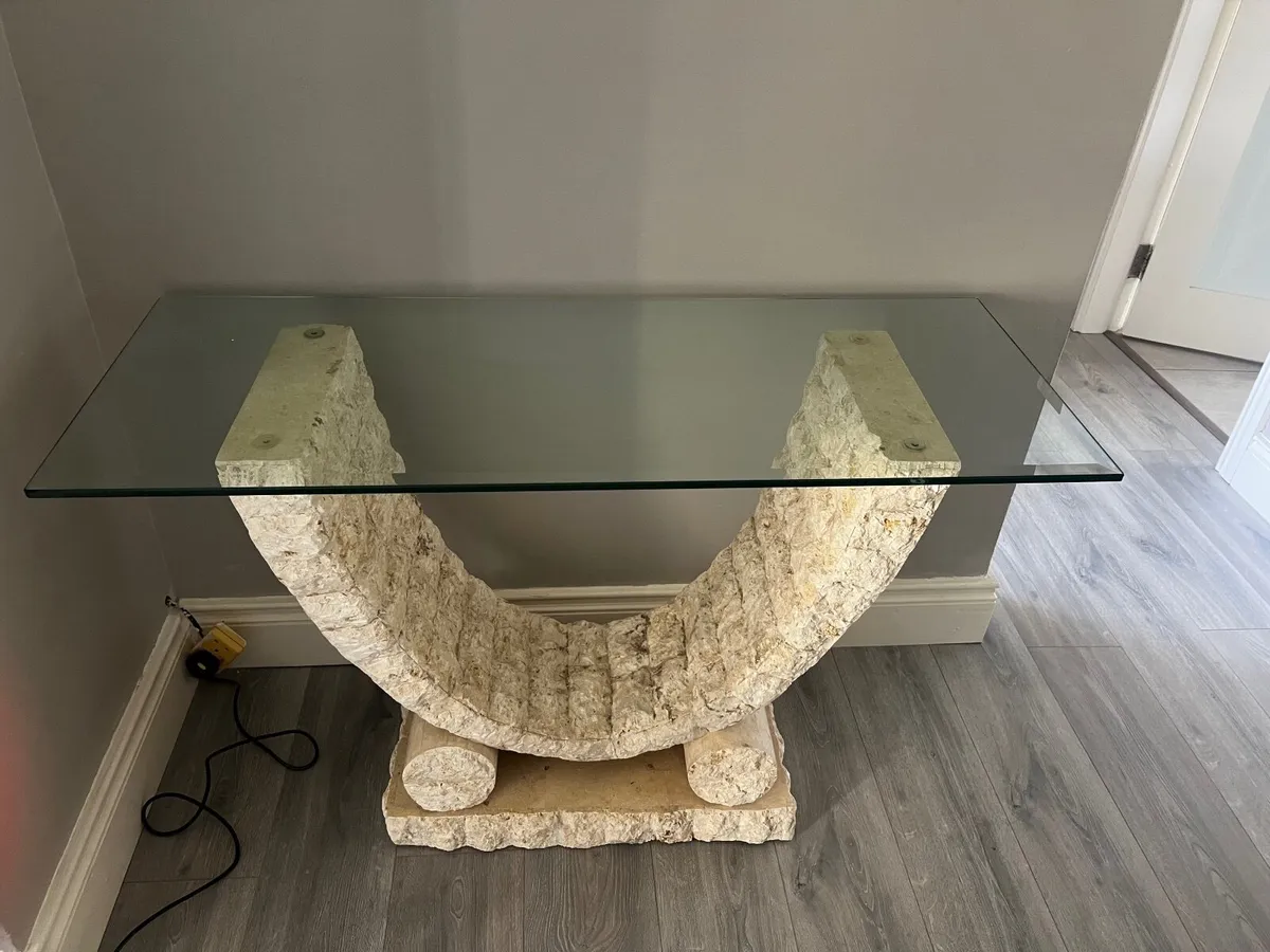 Hall table - Image 2