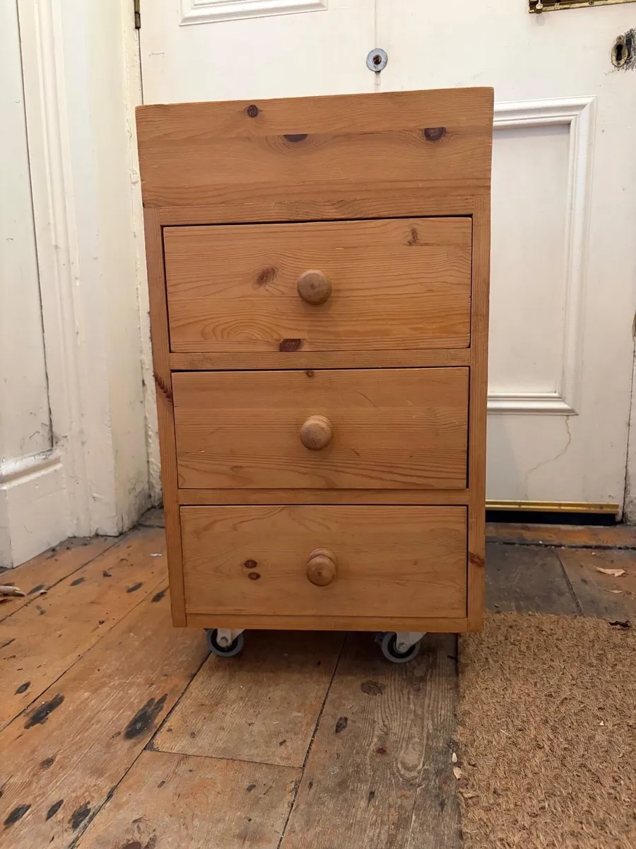 Drawer unit - Image 1