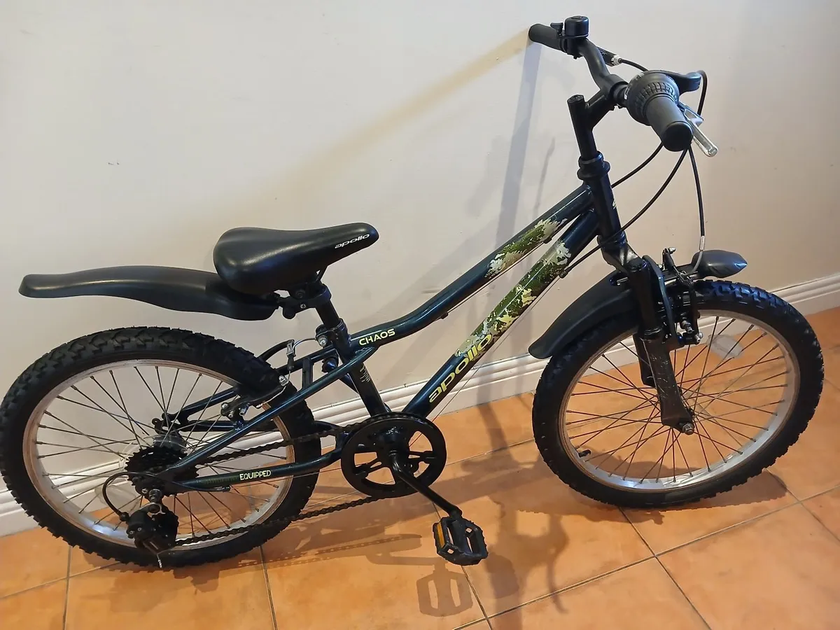 Bicycle - Image 1