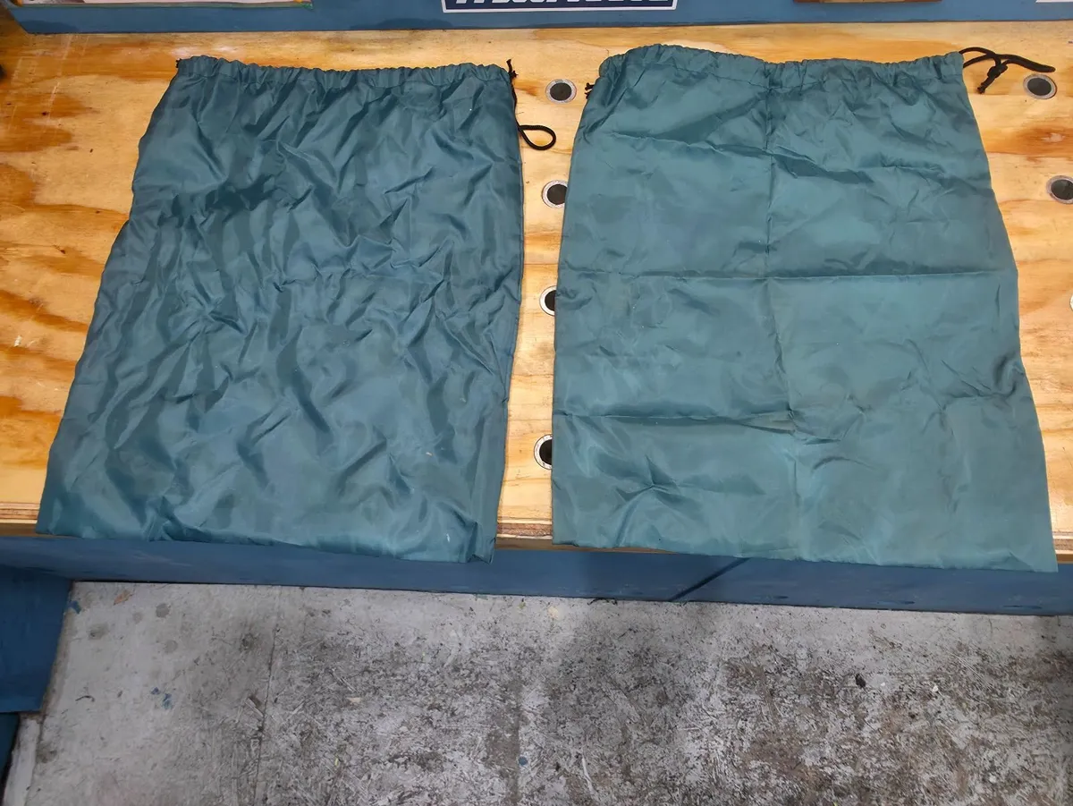 Makita drawstring bags - Image 2