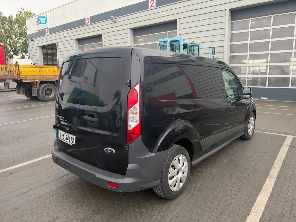 Ford Transit Connect - Image 3