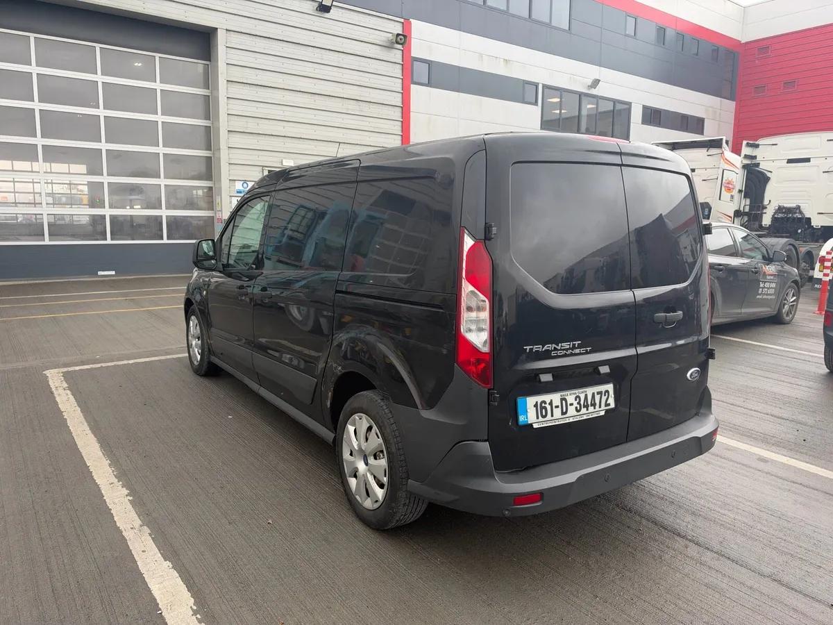 Ford Transit Connect - Image 4