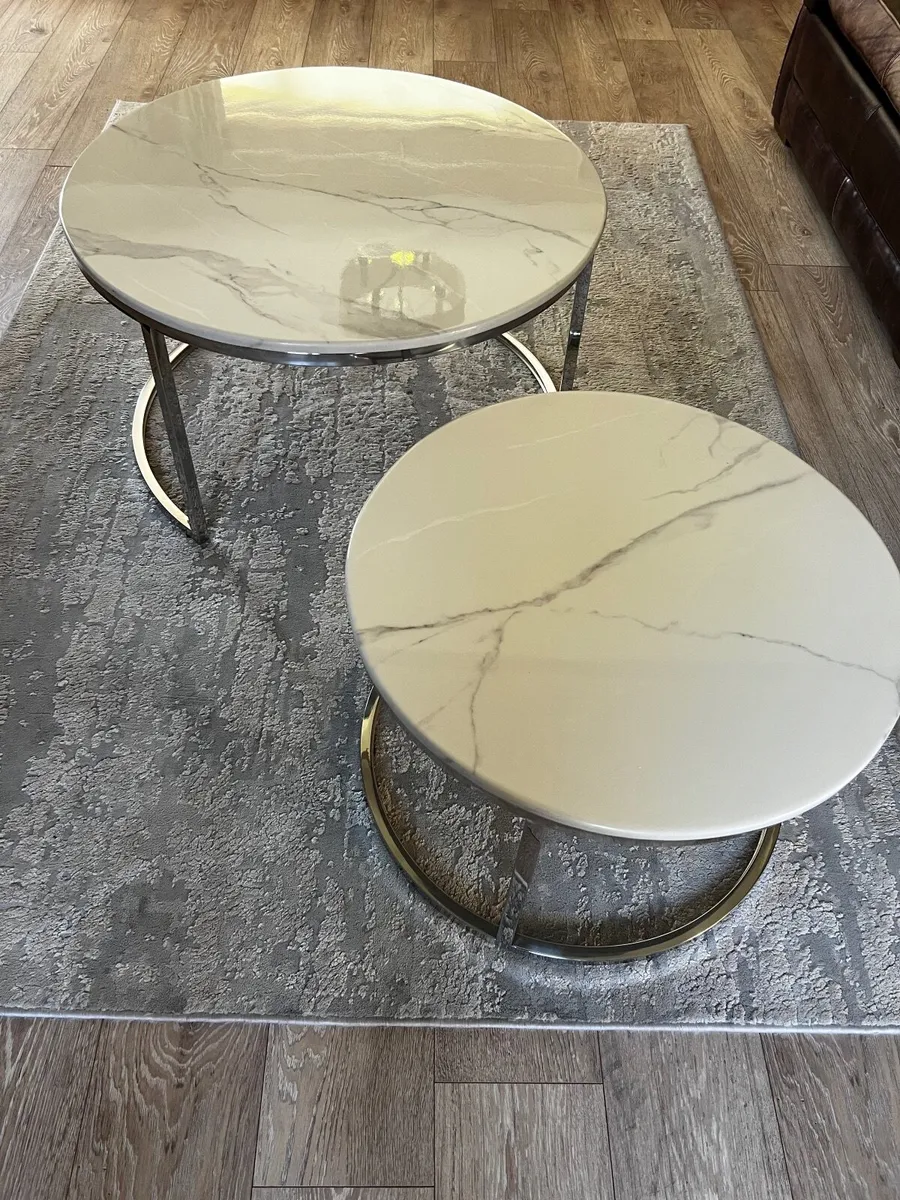 Coffee table - Image 2