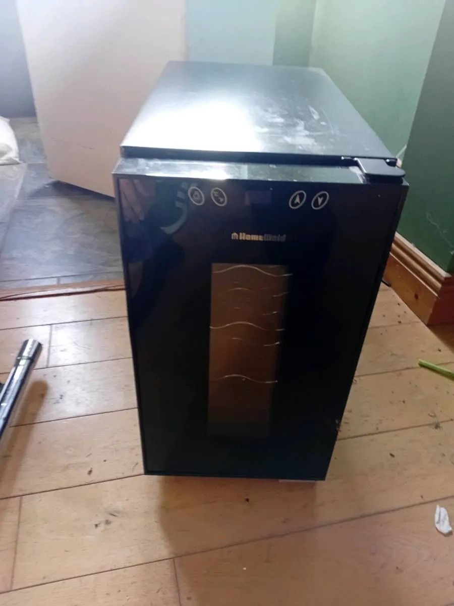 Wine cooler - Image 2