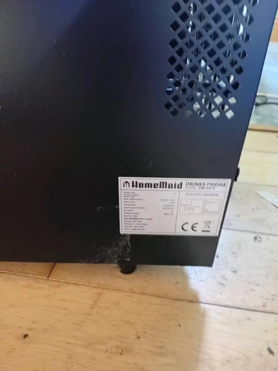 Wine cooler - Image 3