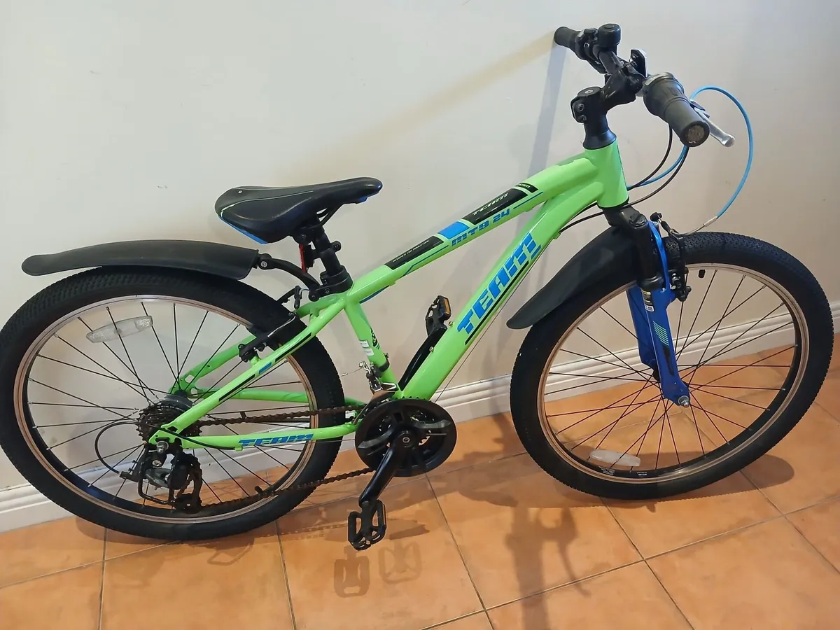 Bicycle - Image 1