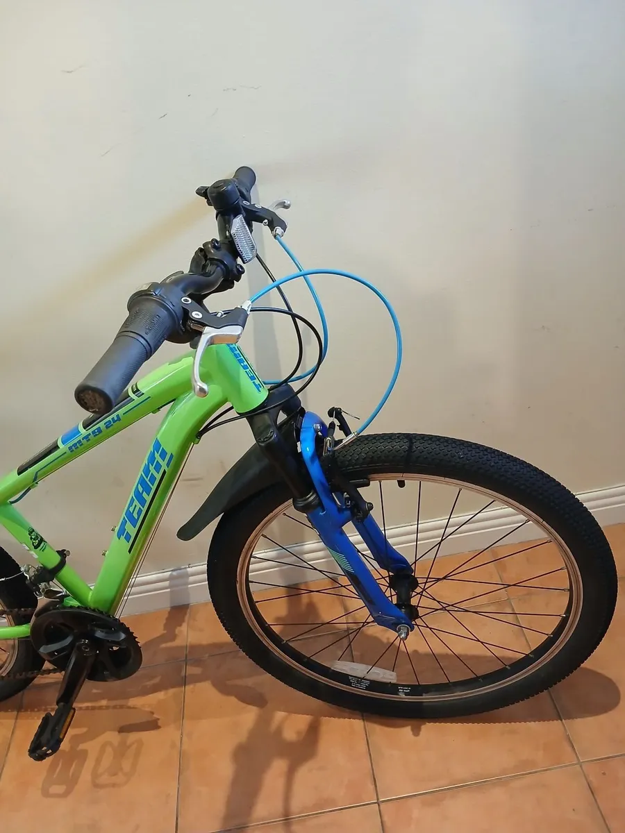 Bicycle - Image 2