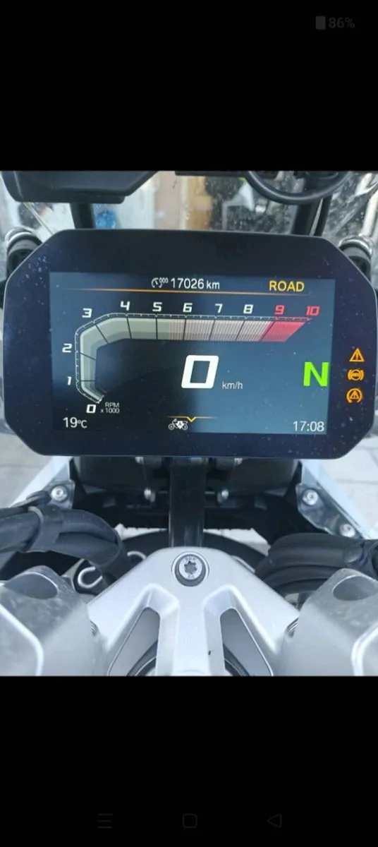 BMW R1300gs - Image 3