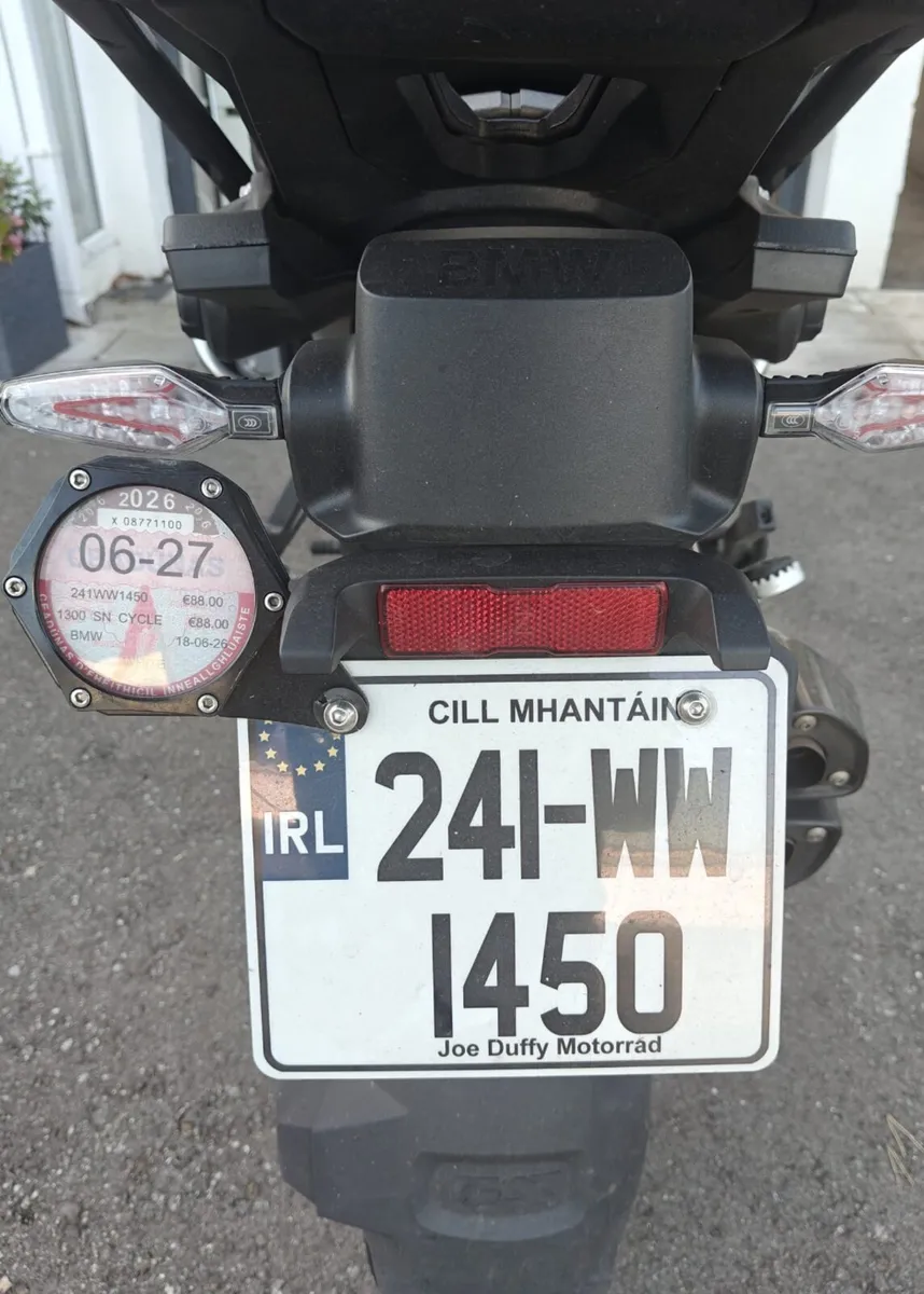 BMW R1300gs - Image 2